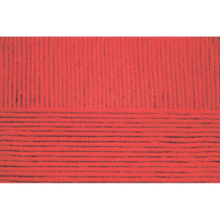 Весенняя. Цвет 06-Красный. 5x100 г.