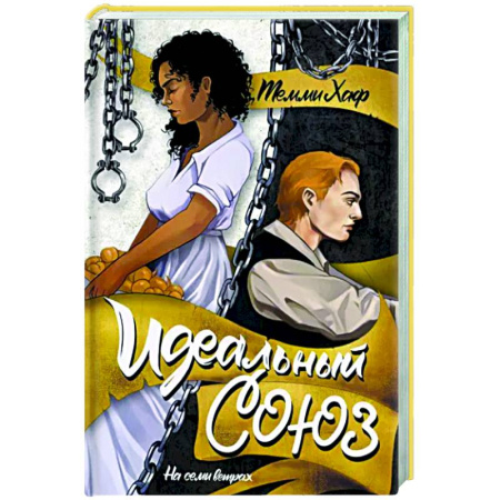Исторический любовный роман, книга Идеальный союз купить по скидке