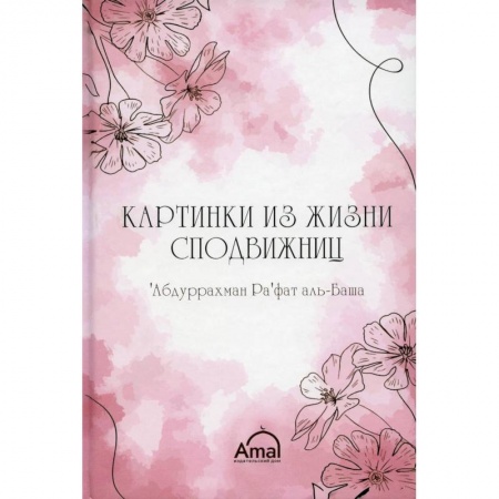 Ислам. Общие представления, книга Картинки сподвижниц купить по скидке