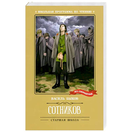 История России, книга Сотников купить по скидке