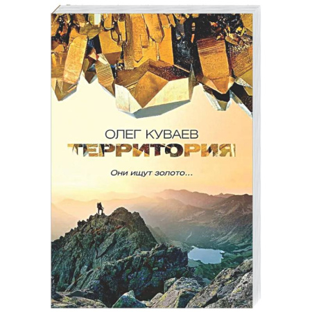 Русская современная проза, книга Территория: роман (обл.) купить по скидке