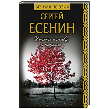 И опять и живу, и надеюсь