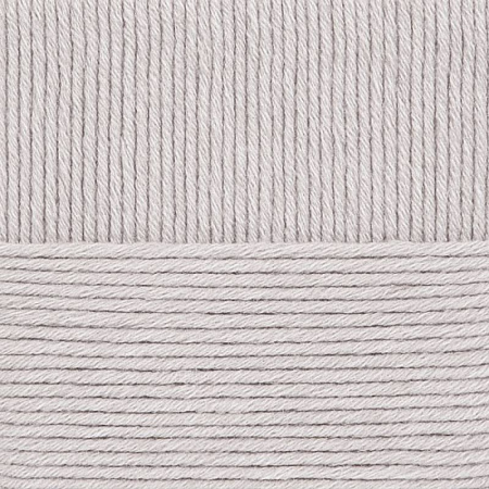 Молодёжная. Цвет 386-Св.серый меланж. 5х200 г