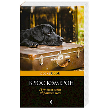 Путешествие хорошего пса