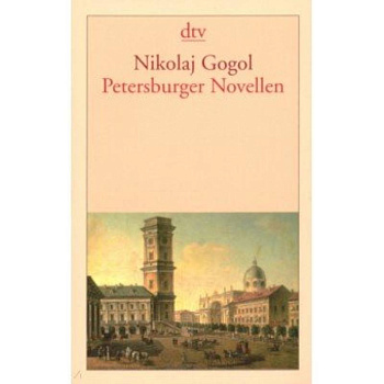 Petersburger Novellen Petersburger Novellen