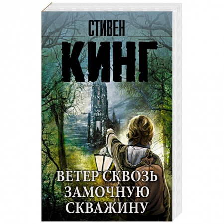 Книги, книга Ветер сквозь замочную скважину купить по скидке