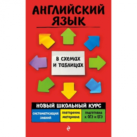 Учебники, самоучители, пособия, книга Английский язык купить по скидке