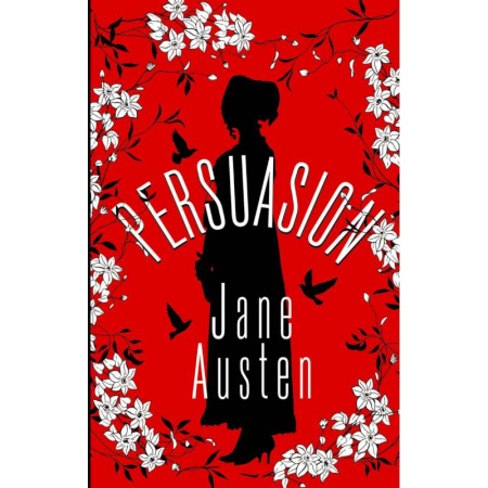 Зарубежная классика, книга Persuasion купить по скидке