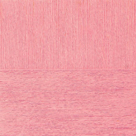 Крапивная. Цвет 324-Св.азалия. 5x50г