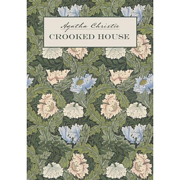 Скрюченный домишко