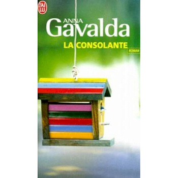 La consolante