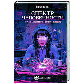 Спектр человечности