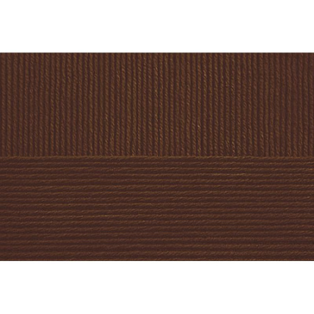 Народная классика. Цвет 194-Рыжик. 5x100 г.