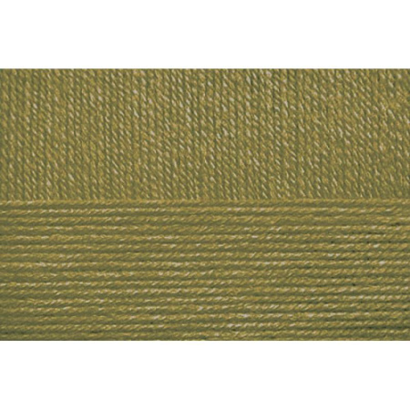 Детская новинка. Цвет 33-Золотистая олива. 10x50 г.