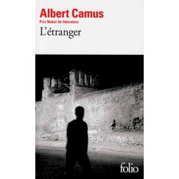 Letranger Letranger