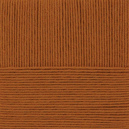 Перспективная. Цвет 194-Рыжик. 5х100 г