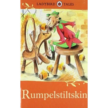 Rumpelstiltskin Rumpelstiltskin