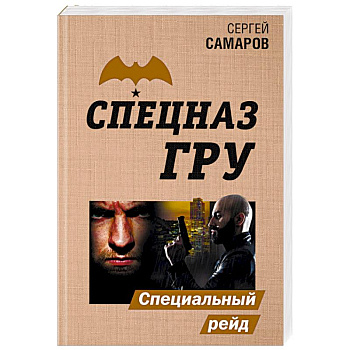 Специальный рейд