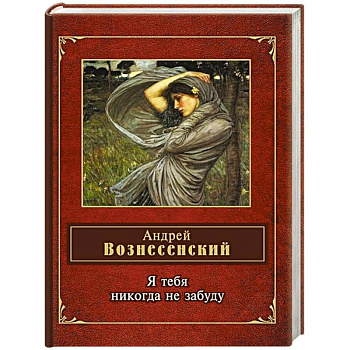 Я тебя никогда не забуду