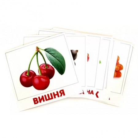 Окружающий мир, книга Ягоды купить по скидке