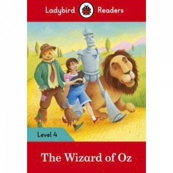 The Wizard of Oz + downloadable audio