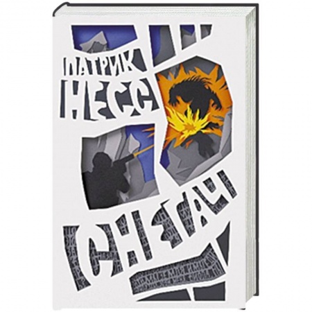 Книги, книга Снегач купить по скидке