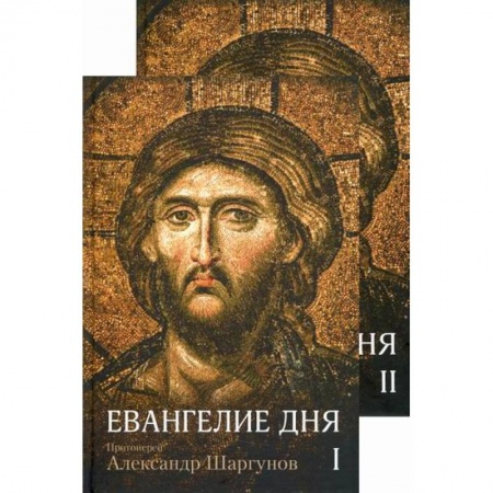 Богослужебные издания, книга Евангелие дня купить по скидке