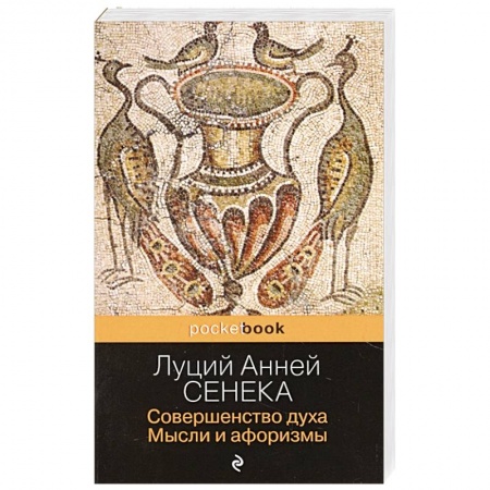 Философия, книга Совершенство духа. Мысли и афоризмы купить по скидке
