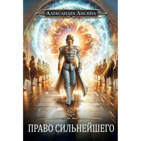 Русское фэнтези, книга Игрок-9. Право сильнейшего купить по скидке