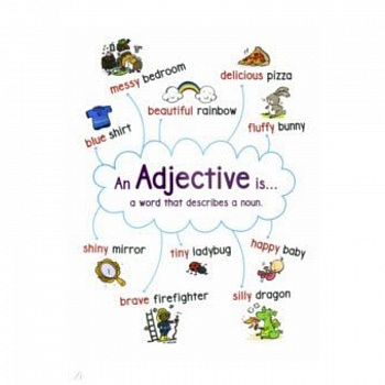 Adjective