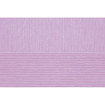 Детский хлопок. Цвет 178-Св.сиреневый. 5x100 г
