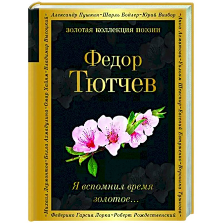 Русская поэзия, книга Я вспомнил время золотое... купить по скидке