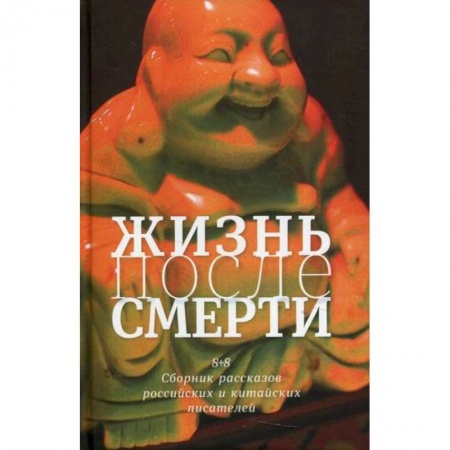 Прикладная философия, книга Жизнь после смерти. 8 + 8 купить по скидке