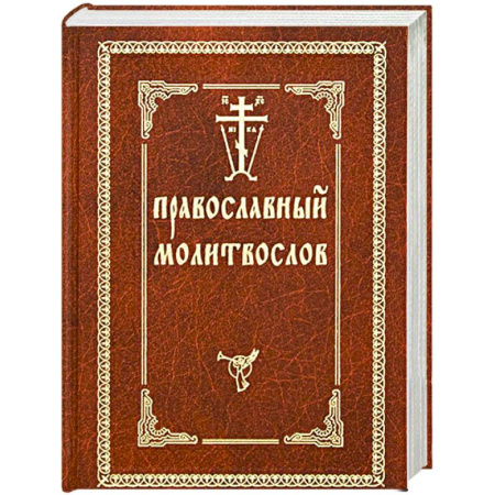 Молитвословы, акафисты, каноны, книга Православный молитвослов купить по скидке