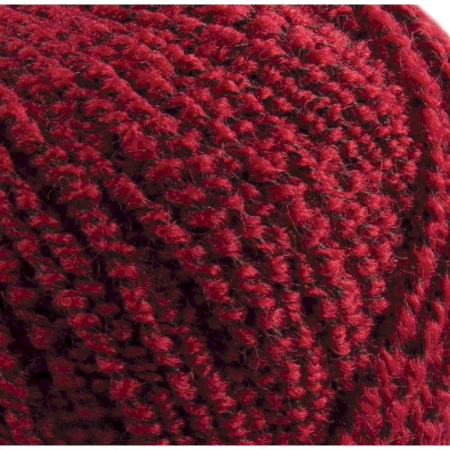 Рельефная. Цвет 07-Бордо. 5х50 г