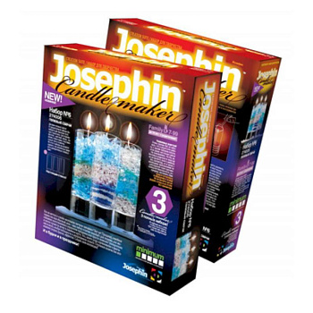 274006 Набор свечей №6  гелевые