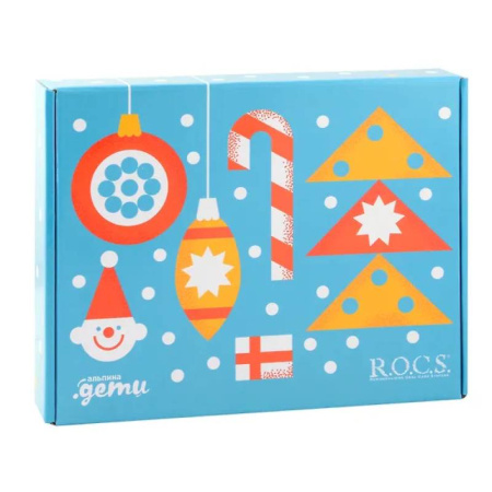 Знакомство с миром, развитие малыша, книга Новогодний подарочный набор 'Чистим зубы вместе с Конни' купить по скидке