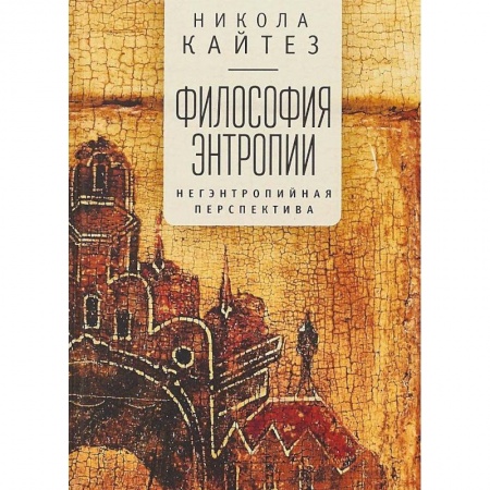 Прикладная философия, книга Философия энтропии. Негэнтропийная перспектива купить по скидке