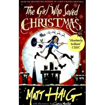 The Girl Who Saved Christmas