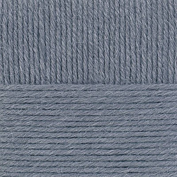 Осенняя. Цвет 393-Св.моренго. 5x200 г