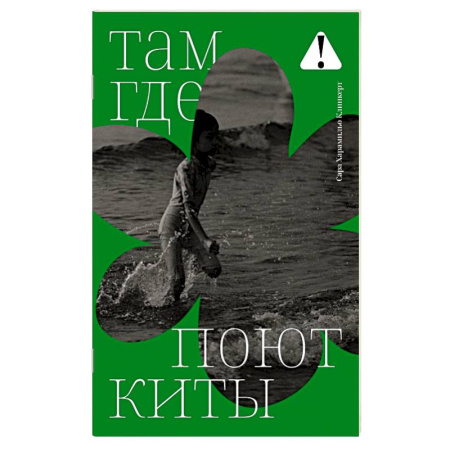 Зарубежная современная проза, книга Там,где поют киты купить по скидке